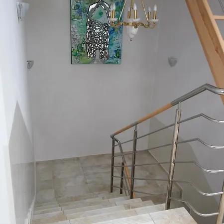 Laguna Baltycka Privat bolig Krynica Morska